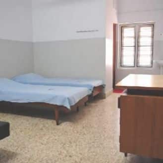 Non AC Double Room
